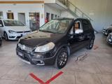 Fiat FIAT Sedici 1.6 16V 4x4 Emotion - Fiat Sedici aus 2012