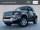 Land Rover Defender 90 D200 3.0 S Winterp. AHK Nebelscheinw - Land Rover Defender: Allradantrieb