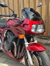 Suzuki Bandit 1200 GV75A - SUZUKI 1996 BANDIT 1200