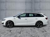 Skoda Octavia Combi Sportline 2,0 TSI DSG AHK  STDHZG - Skoda Octavia mit Schiebedach