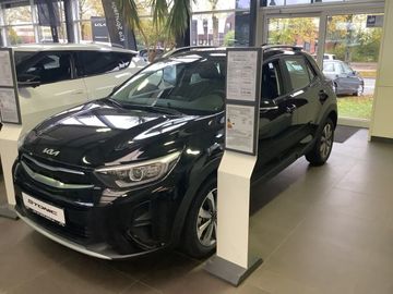 Kia Stonic 1.2 Vision