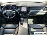 Volvo XC60 B5 AWD Ultimate Bright ACC/Pano/StandH/AHK - Volvo XC60 mit Diesel-Antrieb: Standheizung
