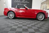 Fiat 124 Spider Lusso*Navi*DAB*LEDER*TOP* - Fiat 124 Gebrauchtwagen