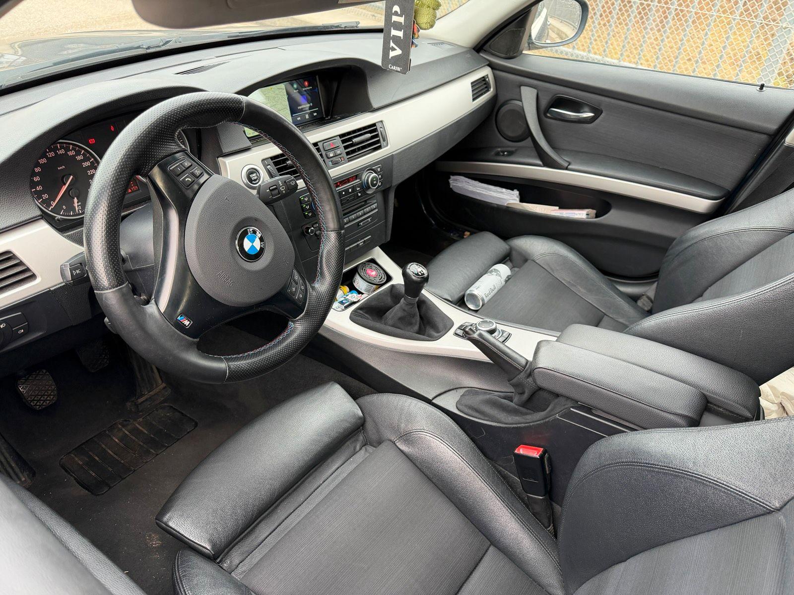 BMW 316 2010 — photo 6