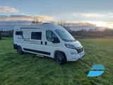 Pössl Summit Shine 600 L Fiat 140 PS Vermietung  - Wohnmobil oder -wagen Vermietung