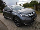 Honda CR-V 1.5 VTEC Turbo 4WD Executive Pano NAVI - Honda CR-V mit Benzin-Antrieb