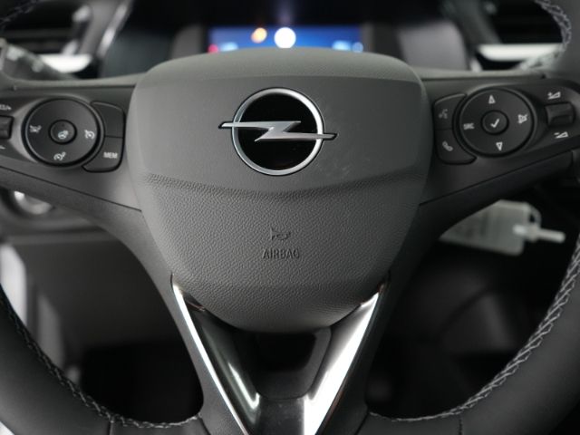 Corsa F FACELIFT GS+LED+RÜCKFAHRKAMERA+SITZ-/LEN