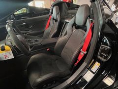 CORVETTE C8 Cabrio E-Ray 3LZ MY26 GEIGERCARS sofort