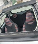 Citroën C1 VTi 72 Airscape Shine Airscape Shine - Citroën C1: Panoramadach