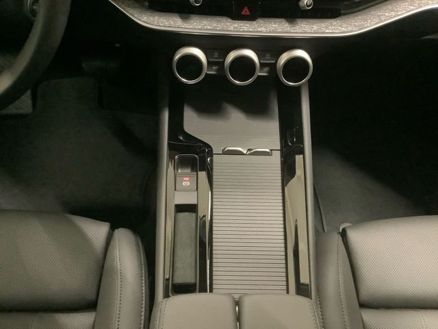 Superb Combi Selection TDI DSG LEDER NAVI AHK