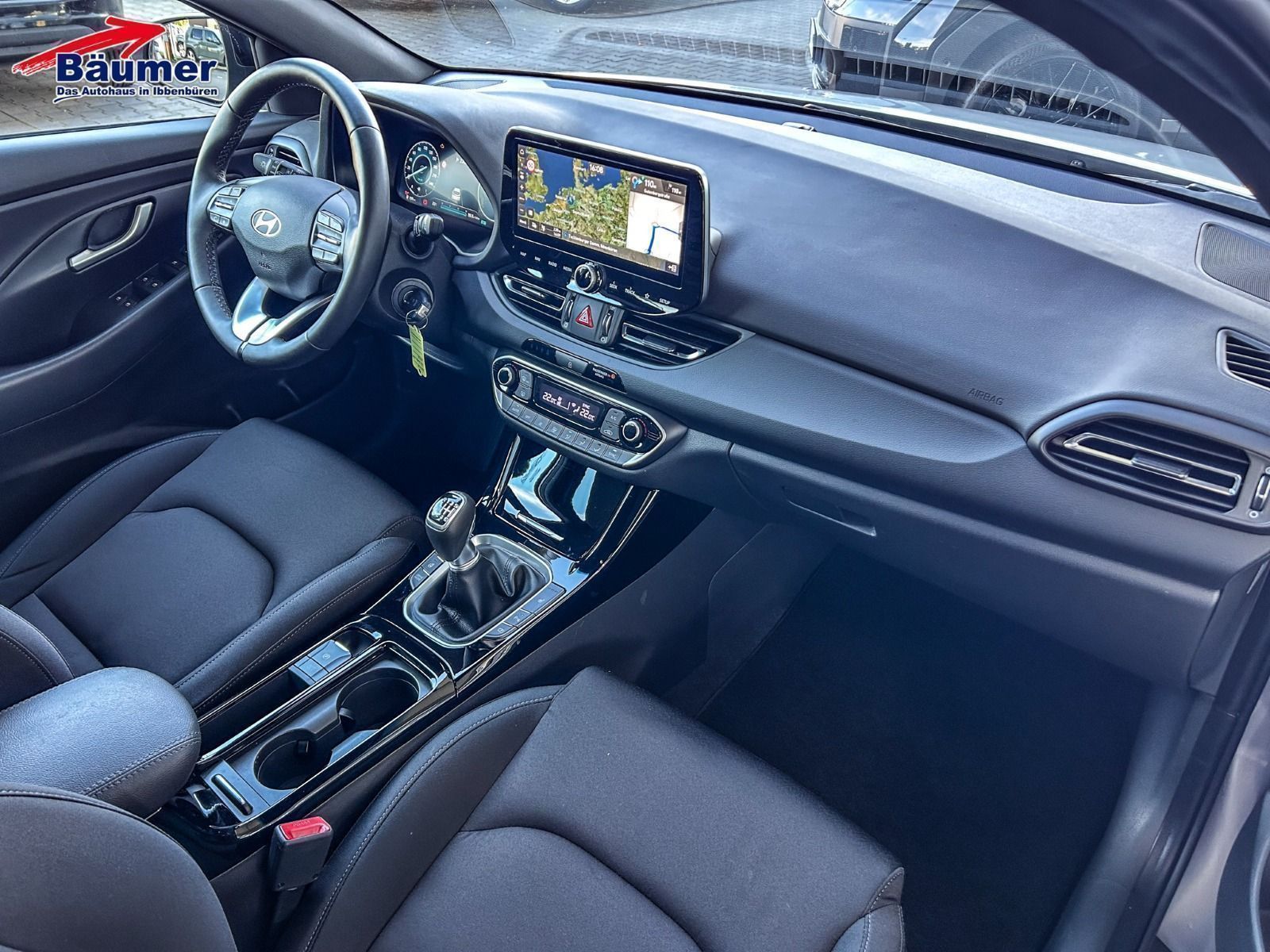 Hyundai i30 – Bild 11