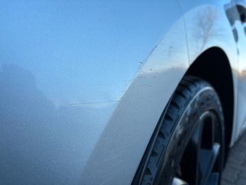 Renault Grand Scenic Black Edition TCe 140 EDC 7-Sitzer