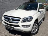 Mercedes-Benz GL 350 CDI BlueTec 4Matic Pano AHK - Mercedes GL 350 mit Schiebedach