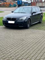 BMW 530xd e61 | M Paket | 5er | Kombi | 53... - BMW: E61 5er