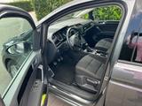 Volkswagen Touran 1.4 TSI SOUND BMT SOUND - VW Touran von privat