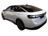 Volkswagen ID.7 Pro WÄRMEPUMPE+KAMERA+MATRIX+PARK-ASSIST - VW ID.7 Gebrauchtwagen