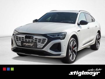 Audi Q8 e-tron - 12