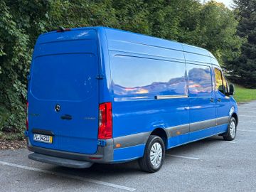 Mercedes Sprinter - 5