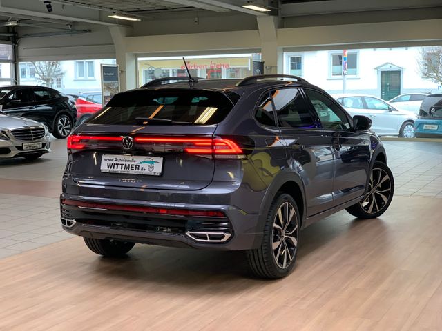 Taigo 1.0 TSI 85 kW DSG R-Line ACC /APP /RFK/LED
