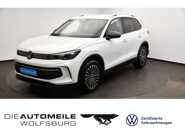 Volkswagen Tiguan 1.5 eTSI DSG Goal LED ACC foto 1