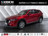 Mazda CX-5 2.0 SKYACTIV-G 165 Advantage LED R-KAM NAVI - Mazda CX-5 Advantage