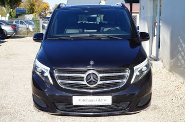 Mercedes V 250 - 9