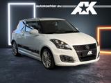 Suzuki Swift 1.6 Sport KLIMA SHZ XENON SPORTABGASANLAGE - Suzuki Swift: mit Klimaanlage