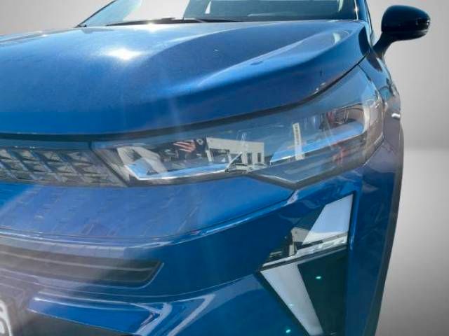 Fahrzeugabbildung Renault CAPTUR Evolution TCe 100 LPG