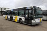 Vanhool A360 - Vanhool Reisebus