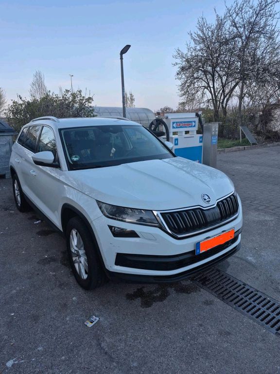 Image of Skoda Octavia