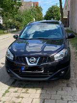 Nissan Qashqai +2 | TÜVneu | Allrad | Auto... - gebrauchte Nissan Qashqai+2 aus dem Jahr 2011