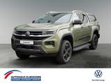 Volkswagen Amarok PanAmericana DC 3.0 TDI 177 kW 4MOTION