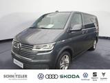 Volkswagen T6.1 Multivan 2.0 TDI 4M DSG LED/NAVI/KAMERA/AHK
