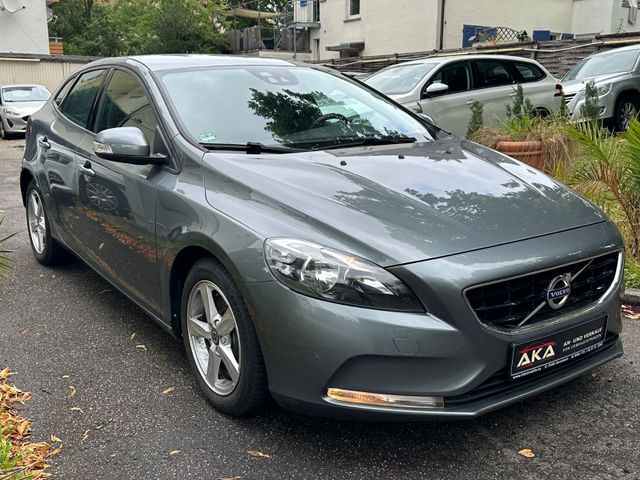 Volvo V40 Kinetic NAVI|PDC|Tempo|Klima