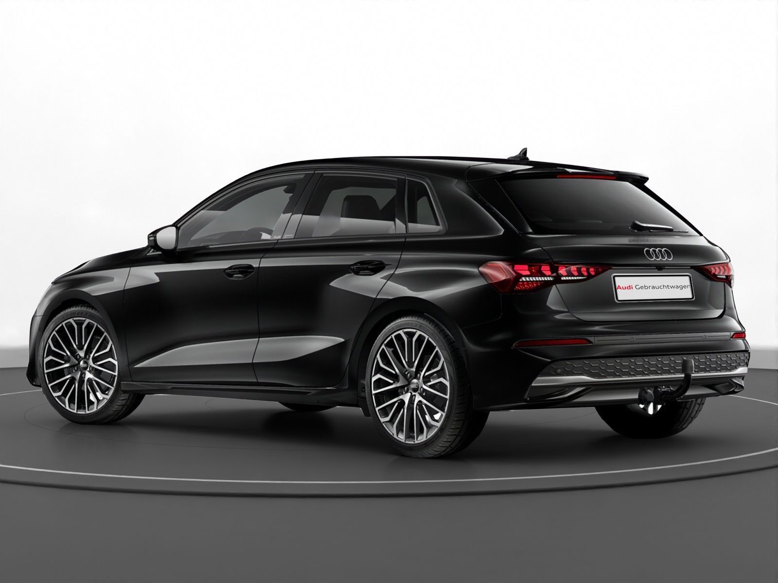 Audi A3 - Bild 3