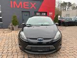 Ford Fiesta Trend 1.2 82 PS Tüv neu Klima 4-t 1.Hand - Ford Fiesta: 82 Ps