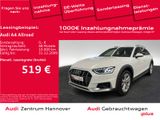 Audi A4 allroad quattro 40 TDI AHK LED Kamera virtual