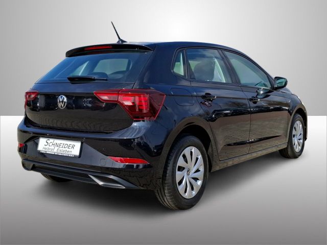 POLO 1.0 LIFE SHZ+LED+APP+DAB