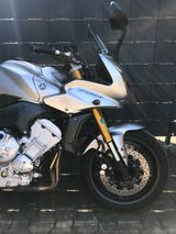 Yamaha FZ-1 Fazer                 1.Hand/ Sport Auspuff - YAMAHA FAZER
