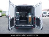 Ford Transit FT 310 L2H2 VA Werkstatt Klima Standheiz - Ford Werkstatt