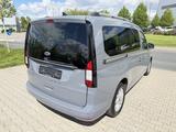 Ford Grand Tourneo 2.0 EcoBlue Titanium Aut. Navi - Ford Grand Tourneo mit Diesel-Antrieb: Automatik