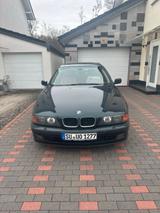 BMW 523i e39 - BMW 523 in Bonn
