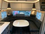 Kabe ESTATE 560 GLE KS Modell 2025 - Kabe Wohnwagen