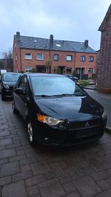 Mitsubishi Colt, z30, Klima, 2 Jahre TÜV - Mitsubishi Colt: 30 Jahre
