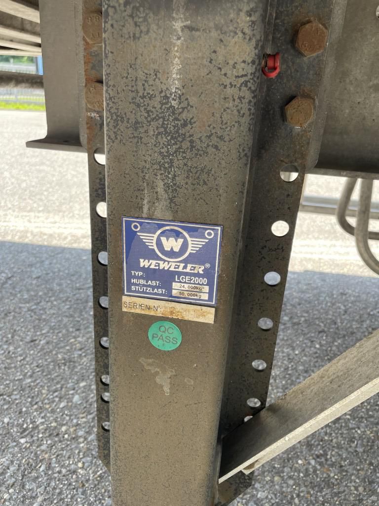 Fahrzeugabbildung Stas bioSTAR  91cbm