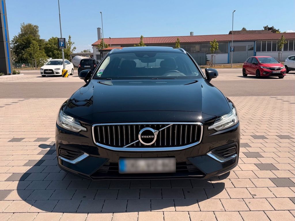 Image of Volvo V60