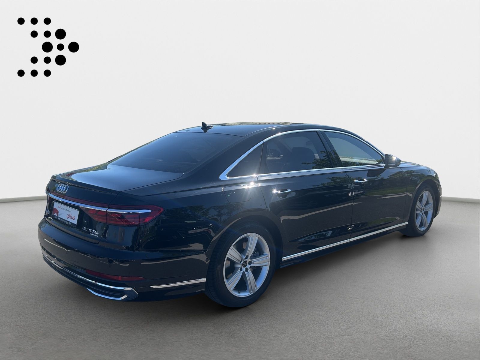 Audi A8 - Bild 18