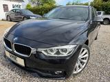 BMW 320d 190 PS Steptronic Touring Advantage RWD 5d - BMW 3er Reihe: Ps