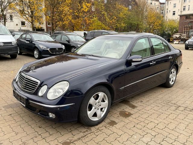 Mercedes-Benz E 240 Elegance