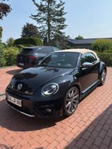 Volkswagen Beetle 2.0 TSI DSG Excl. R-Line Cabriolet Fender